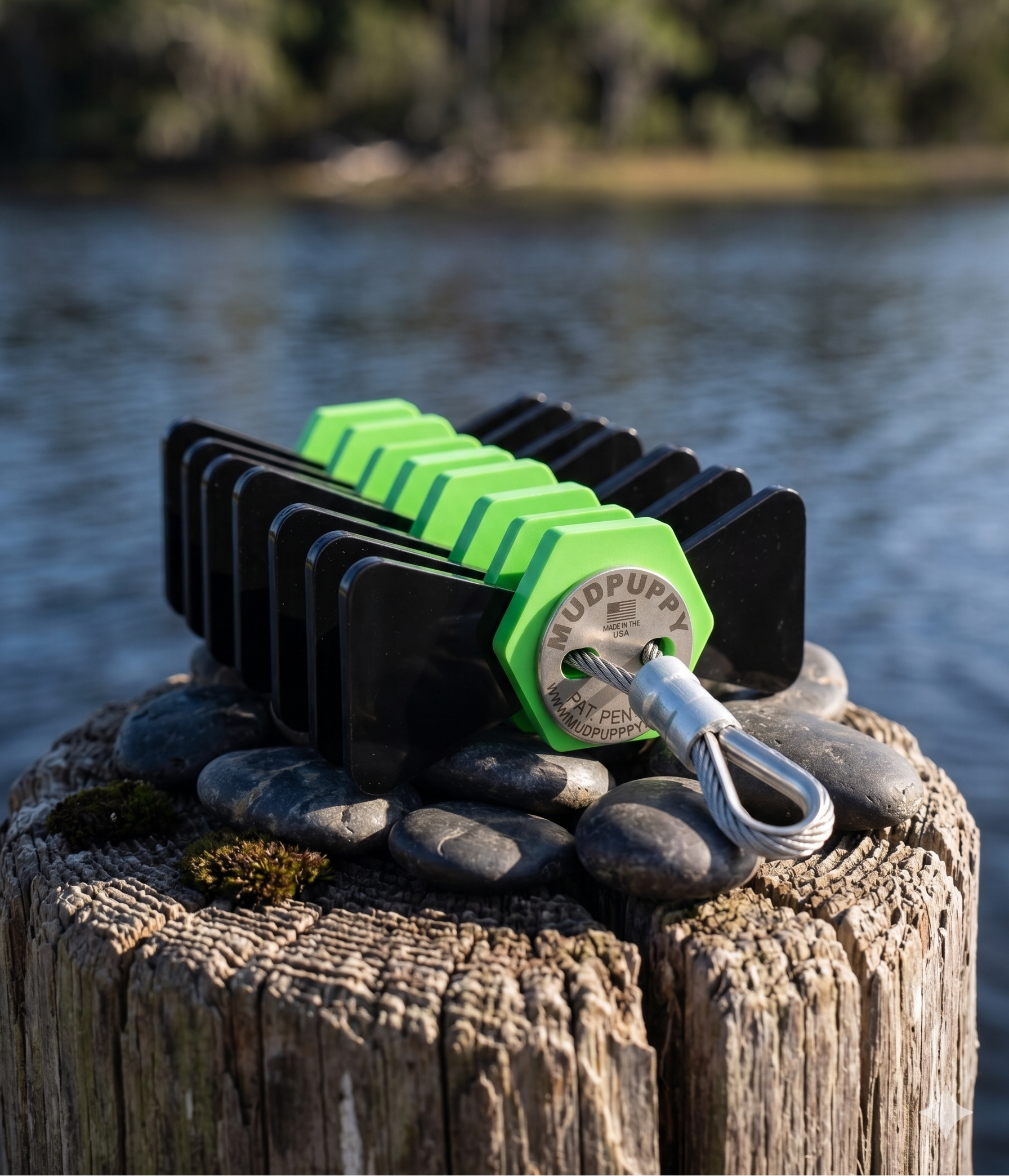 4.5 LB Anchor