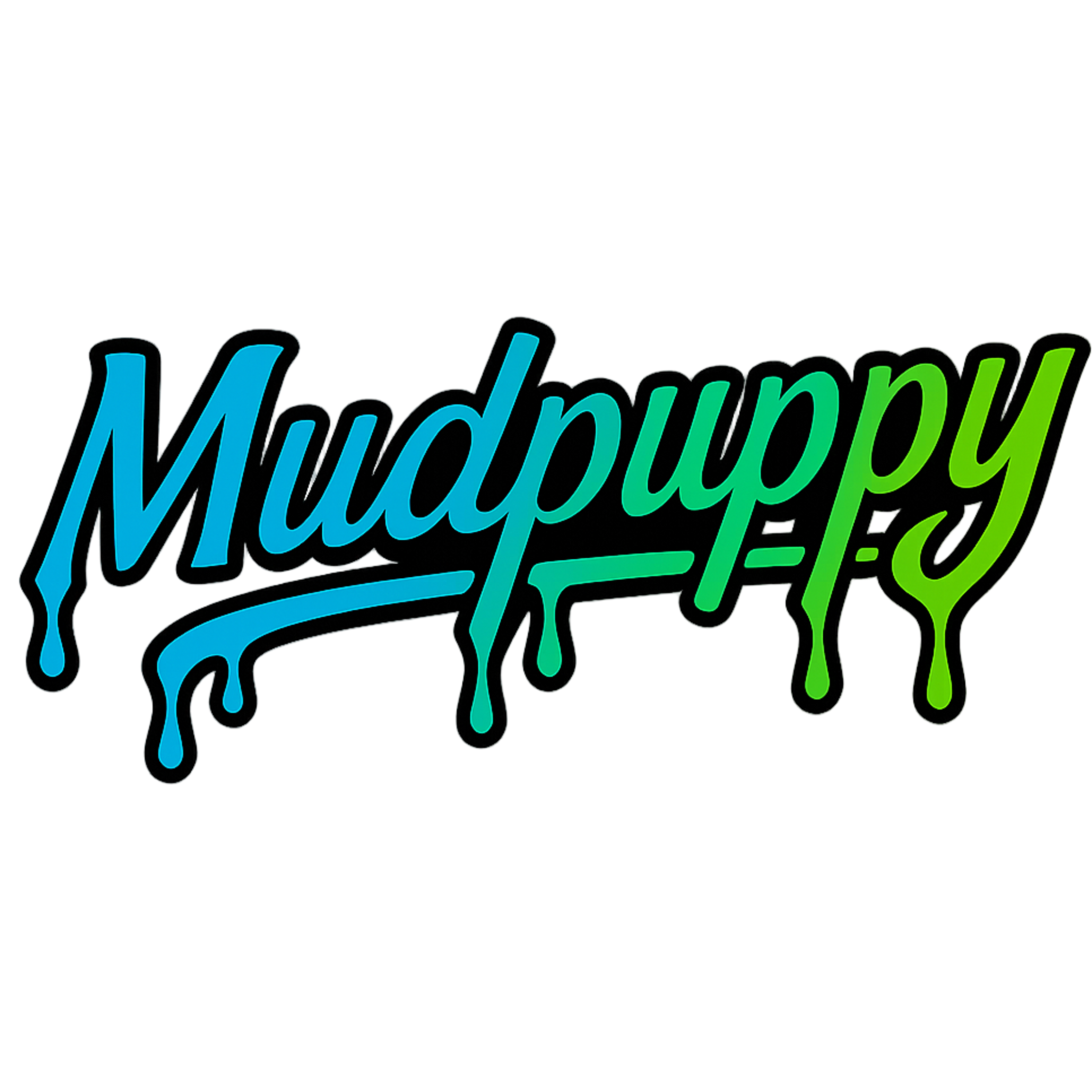 Mudpuppy